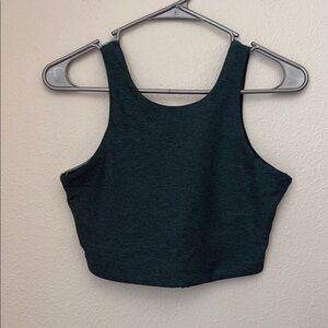 Outdoor Voices Venus Crop Top
